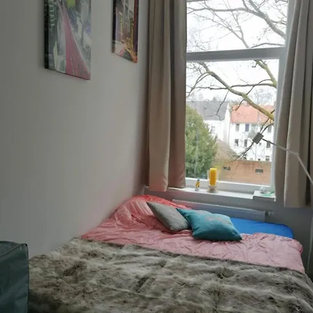 Maison d'hôtes Your Perfect Getaway Private Room With Dog Friendly Option Steps From Historic Center And Station *